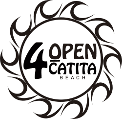 4º OPEN CATITA BEACH - Feminino - C