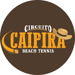 (Categoria profissional) Circuito Caipira - 5ª Etapa 2025 - Palm Beach - Masculino Profissional