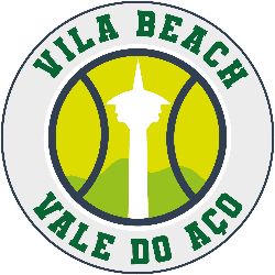Vila Beach VDA 2023- Dupla Masculina A