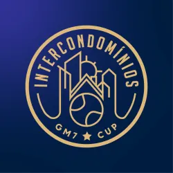2º INTERCONDOMÍNIOS GM7CUP - Masculina A