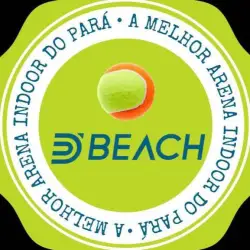 III RANKING D'BEACH 2023 ALUNOS + CONVIDADOS - Masculina A