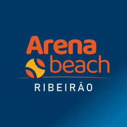 Circuito Beach Tennis | 13ª Etapa - Interpoints - Arena Beach - RIBEIRÃO PRETO/SP - Dupla Mista C