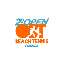 2• OPEN BEACH TENNIS FRIENDS 2023  - MISTA