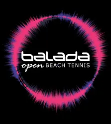 2º Open Balada Beach Tennis  - Masculina Iniciante