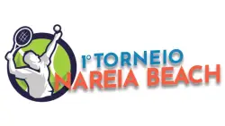 1º OPEN NAREIA - INAUGURAÇÃO OFICIAL  - Feminino Iniciante