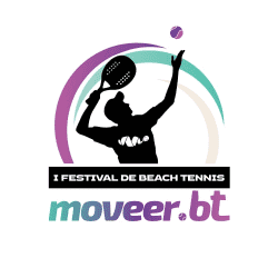 1° Torneio Festival Moveerbt de Beach Tennis ! - DUPLA FEMININA D
