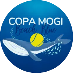 5º Edição - Copa Mogi Beach Blue - Mista D