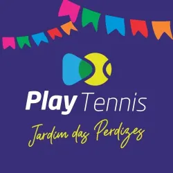 Festa Junina PlayTennis Jardim das Perdizes - Torneio de duplas mistas
