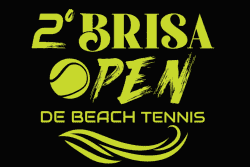 2º Brisa Open de Beach Tennis - Pro/A - Feminina