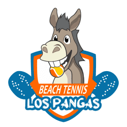 2º Torneio de Aniversário Los Pangas - FEMININO C