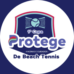 1ª Copa Protege de Beach Tennis  - C Feminino