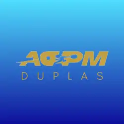 DUPLAS - AOPM OFICIAL 