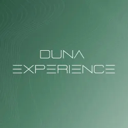 Duna Experience - Feminina Iniciante