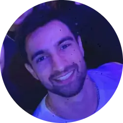 Gabriel Ceribelli