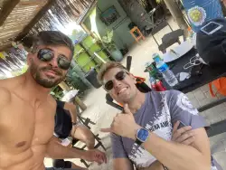 Torneio Ranking AMP - SIMPLES E DUPLAS