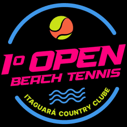 1º Open de Beach Tennis - C Feminina