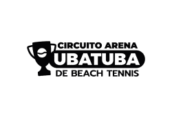 Circuito Arena Ubatuba de Beach Tennis 2023 - Masculino C