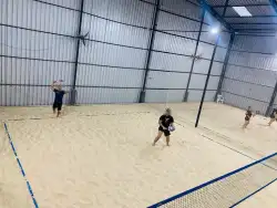  1° Torneio da Sunset Beach Tenis - Categoria C