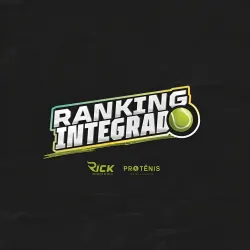RANKING INTEGRADO (Grand Slam) 