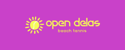 Open delas - 2º Edição  - Feminina C