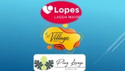 1º Open Lopes Lagoa Maior/Eldorado Village - Categoria Masculino C