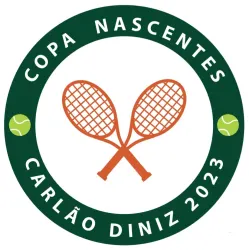 COPA NASCENTES CARLÃO DINIZ 2023 - MASCULINO B