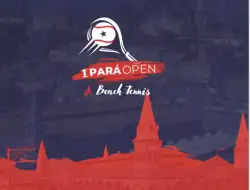I PARÁ OPEN DE BEACH TENNIS - MISTA C