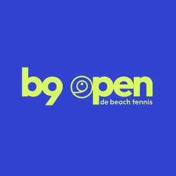 2º B9 Open - Masculino C