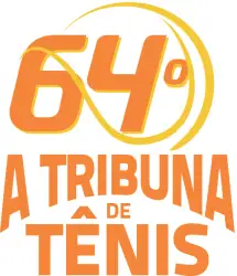 64° A Tribuna de Tênis - Masculino 35/44 anos