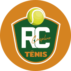 2º Open da RC Tenis  - 3ª classe masculina