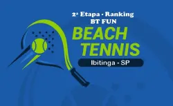 2ª Etapa - Ranking BT FUN