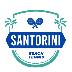 Copa Cimentão Santorini Beach Tennis - Dupla Masculina Pro/A