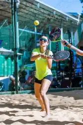FMBT 50 - 3ª Etapa do Circuito Belas Open 2023 - Dupla Feminina D