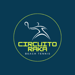 COPA RAKA DE BEACH TENNIS (2°ETAPA) RK 200 - DUPLA MASC. E (INICIANTE)