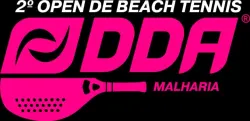 2º Open DDA de Beach Tennis - Masculino C