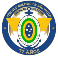 2º TORNEIO INTERNO | ETAPA FORÇAS ARMADAS - MISTO INICIANTE (C e D)