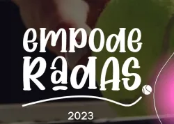 EMPODERADAS 2023 - TENIS SOMA 10A