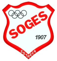 Ranking de Tênis Soges - Máster Duplas