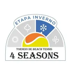 4 Seasons - Etapa Inverno  - Iniciante Feminino