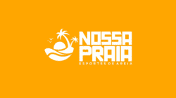 Circuito Rubiataba de Beach Tennis - Etapa Nossa Praia - DUPLA MASCULINO INICIANTE