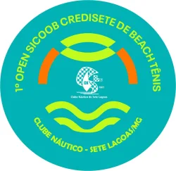 1º OPEN SICOOB CREDISETE DE BEACH TENNIS CLUBE NÁUTICO SETE LAGOAS - MASCULINA C