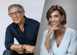 Festival Moveer - Super Talks - Talk-Abílio e Ana Diniz - Como o esporte influenciou …. -14:30