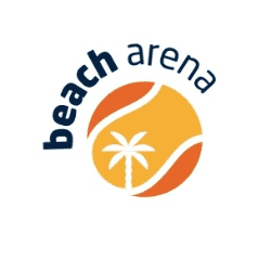 Ranking Beach Arena 2026 - 5ª Etapa - Masculino intermediario