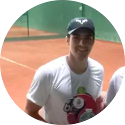 André Nogueira