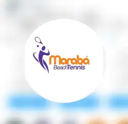 1º Torneio Marabá Beach Tennis  - Dupla Masculino Open