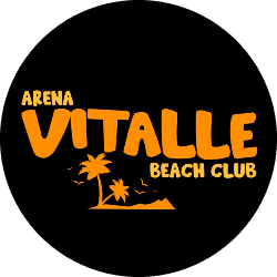  2º OPEN ARENA VITALLE DE BEACH TENNIS  - Mista A