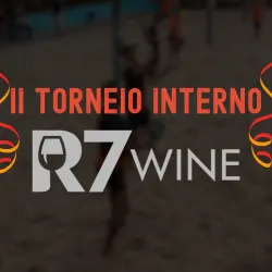 II Torneio Interno 40° - Duplas Mista D