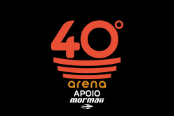 1° Open Galapagos Capital 40° Mormaii - Duplas Mista D