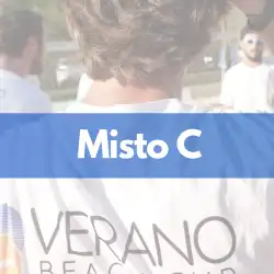 2° Open Verano Beach Cup - MISTA C