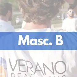2° Open Verano Beach Cup - FEMININO B